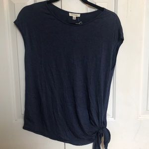 Max Studio Top NWT